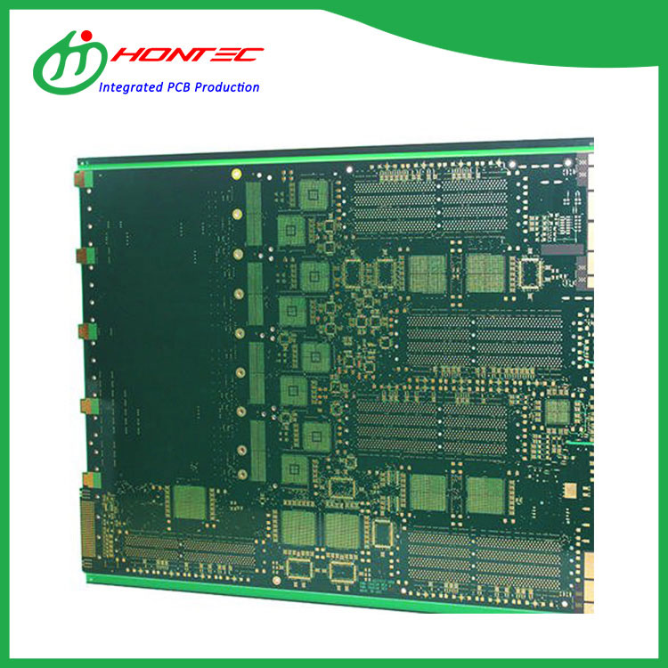 ISOLA Astra MT77 PCB mei hege snelheid