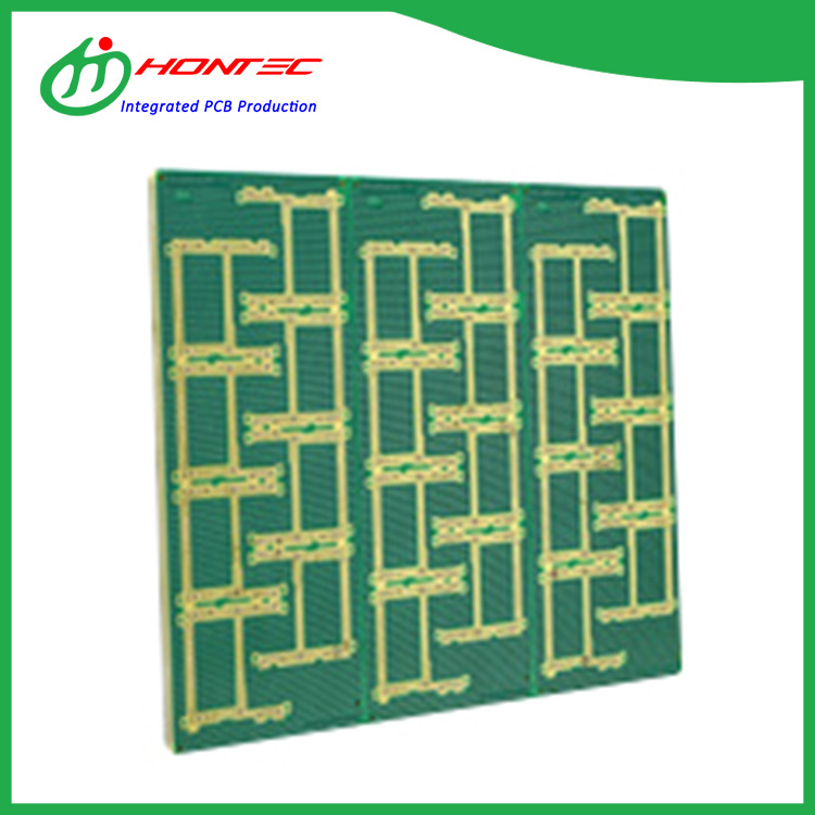 8MM Dikke hege TG PCB