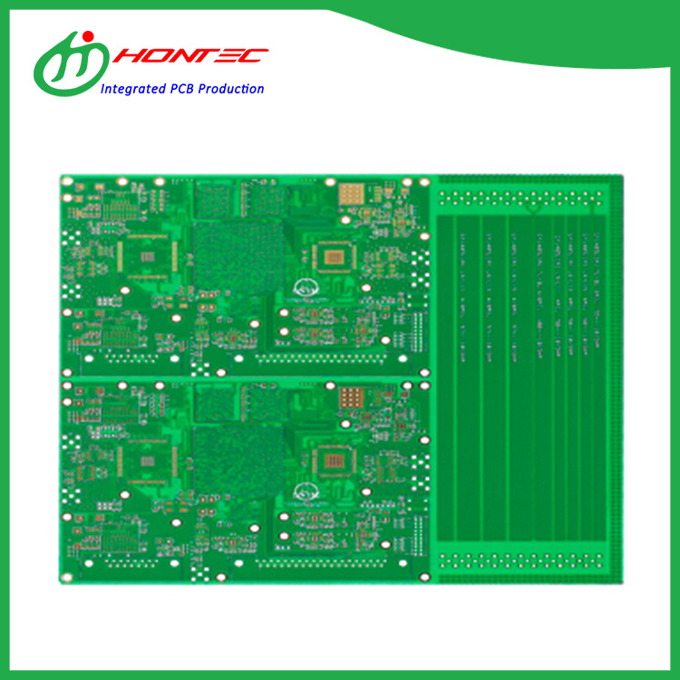 AD250 Mixed magnetron PCB