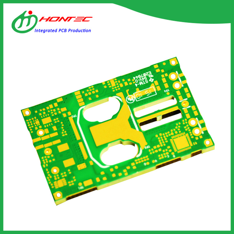 Hege thermale konduktiviteit PCB