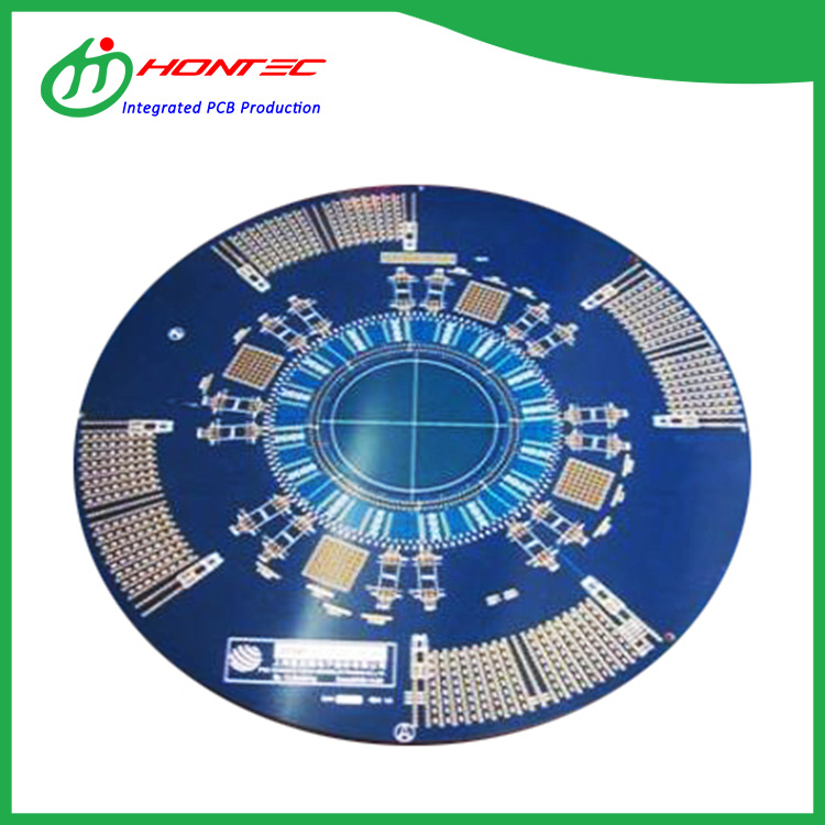 Industrial Control Equipment PCB