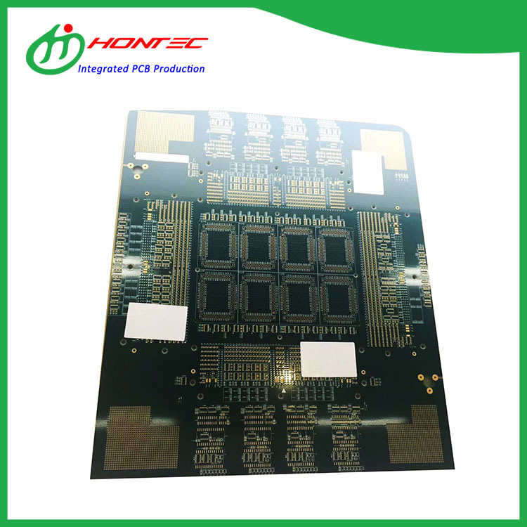 Medyske apparatuer HDI PCB