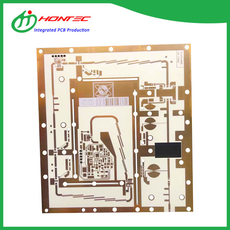 24G Ro4003C PCB mei hege frekwinsje