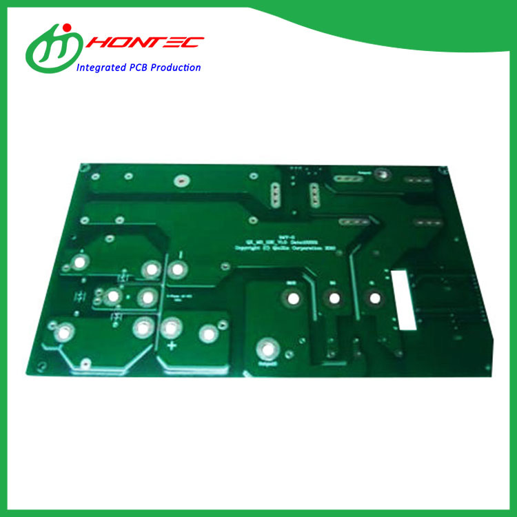 Nije enerzjy auto 6OZ Heavy koper PCB