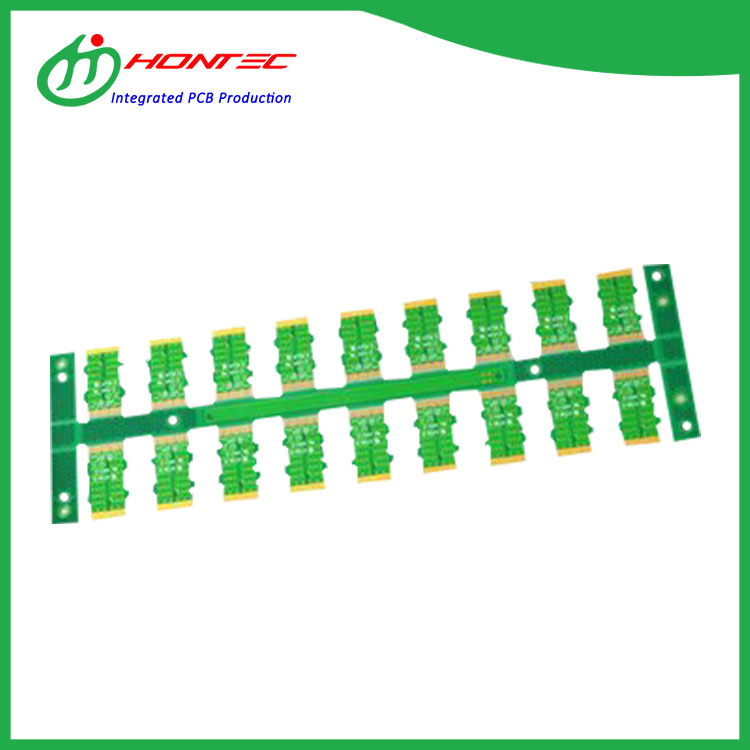 4,25g Optyske module PCB