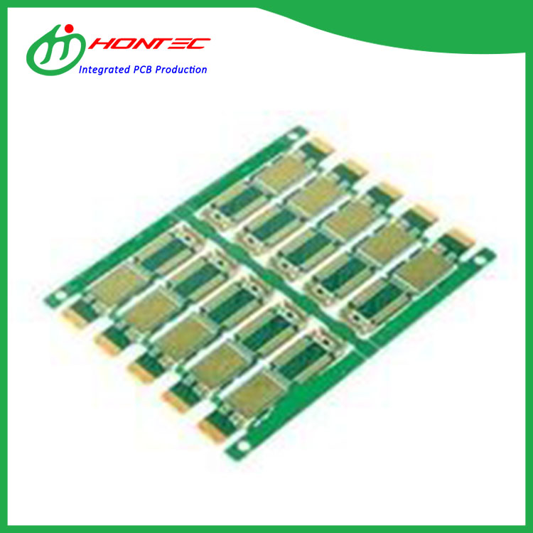 25G Optyske module PCB