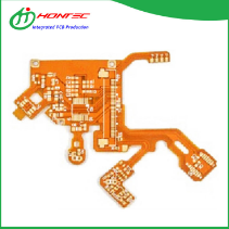 Definysje fan PCB