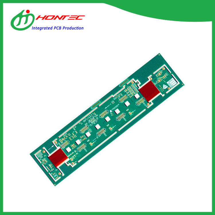 Hoe kin de Rigid-Flex PCB better ûntwerpe?