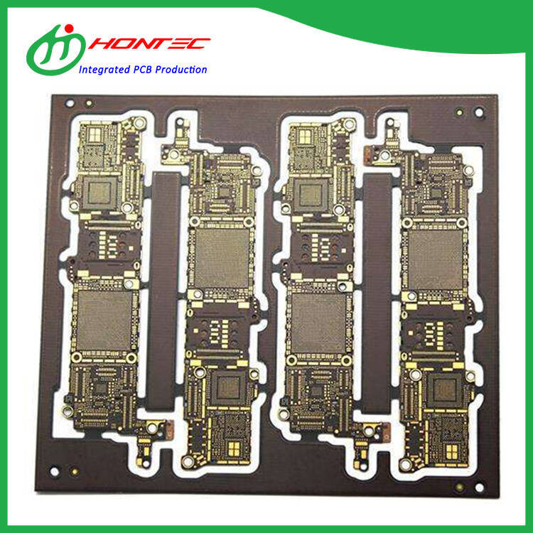 5 wichtichste oarsaken en oplossings foar PCB oerflak mount soldering