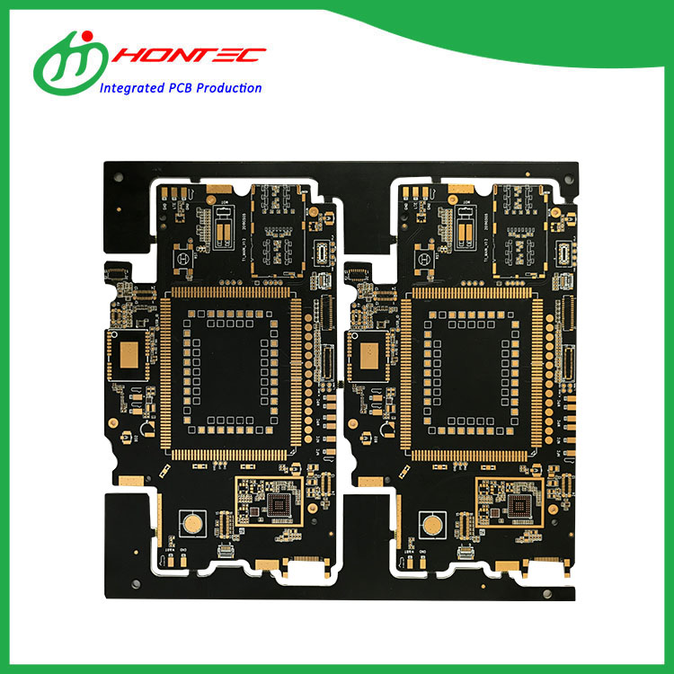 FPC wurdt de algemiene trend fan PCB yndustry