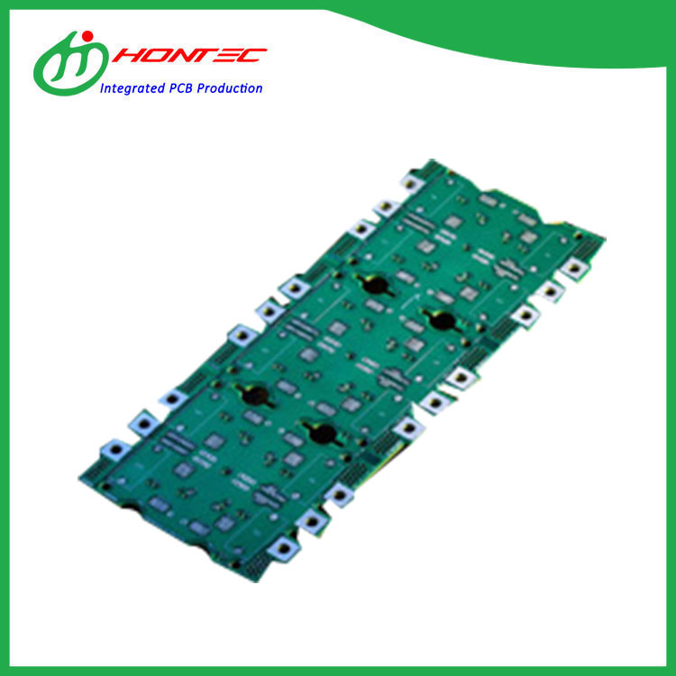 Wat binne de foardielen fan PCB board?