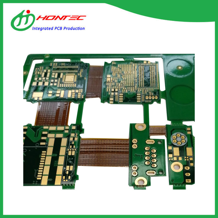 Hokker feardichheden binne nedich foar PCB-bewiis