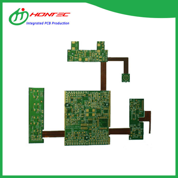 Wat binne de wichtichste tapassingen fan semiconductors