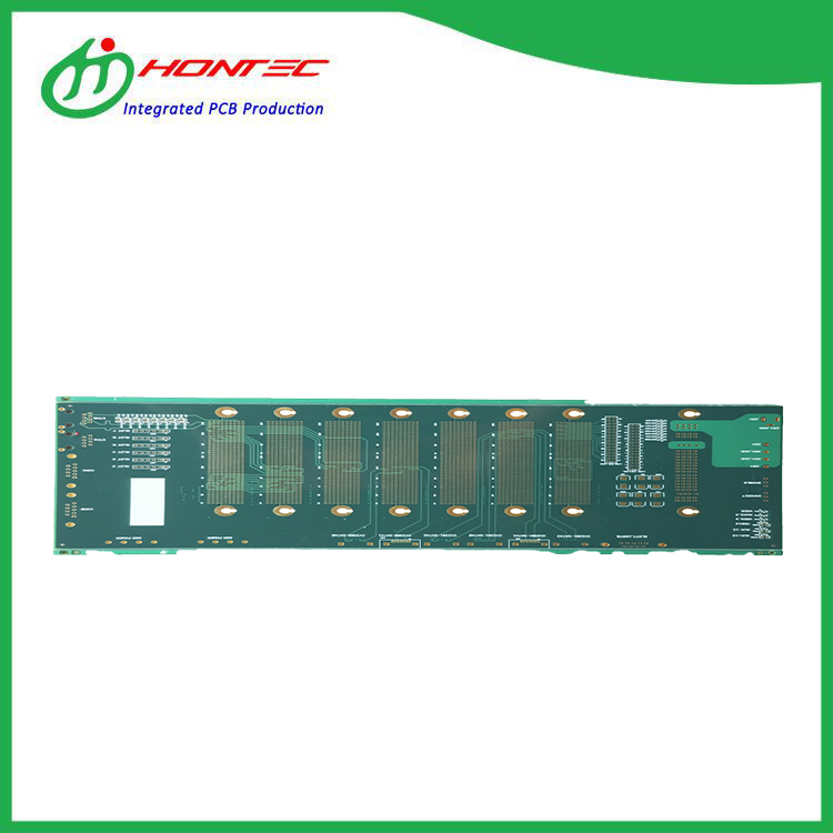 Wat binne de foardielen fan semiconductors?