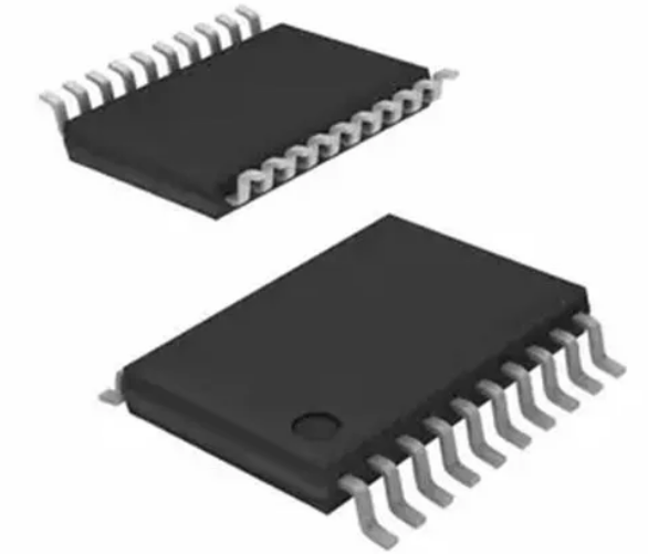 Microprocessor vs Integrated Circuit yn Electronics Design