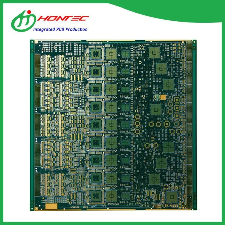 Wat is in hege snelheid PCB-ûntwerp?