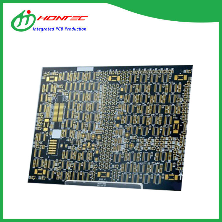 Wêr binne HDi Boards foaral brûkt?