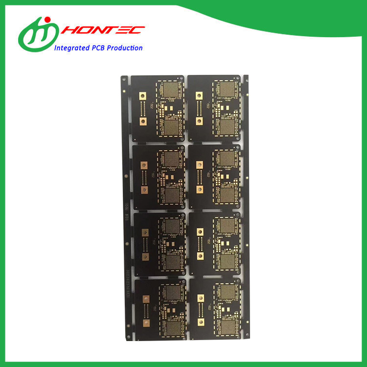 Wat binne de applikaasje senario's fan HDI PCB?