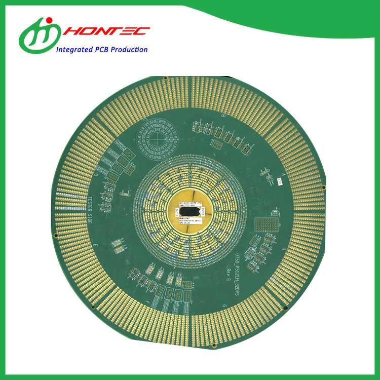 Hoe ferbetteret Multilayer PCB moderne elektroanyske prestaasjes?