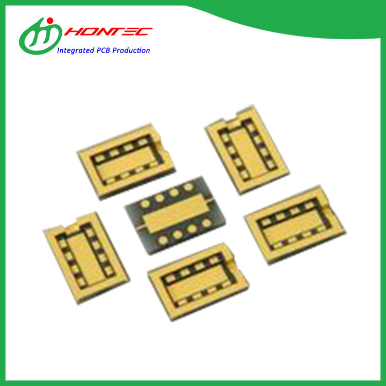 Aluminium Nitride Ceramic basis board