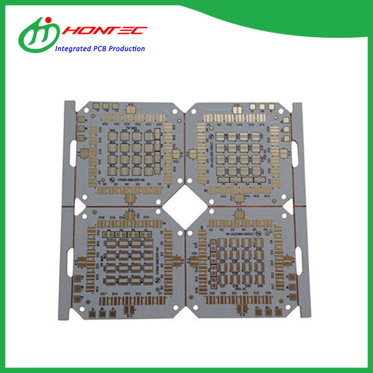 Thin Film Circuit Board