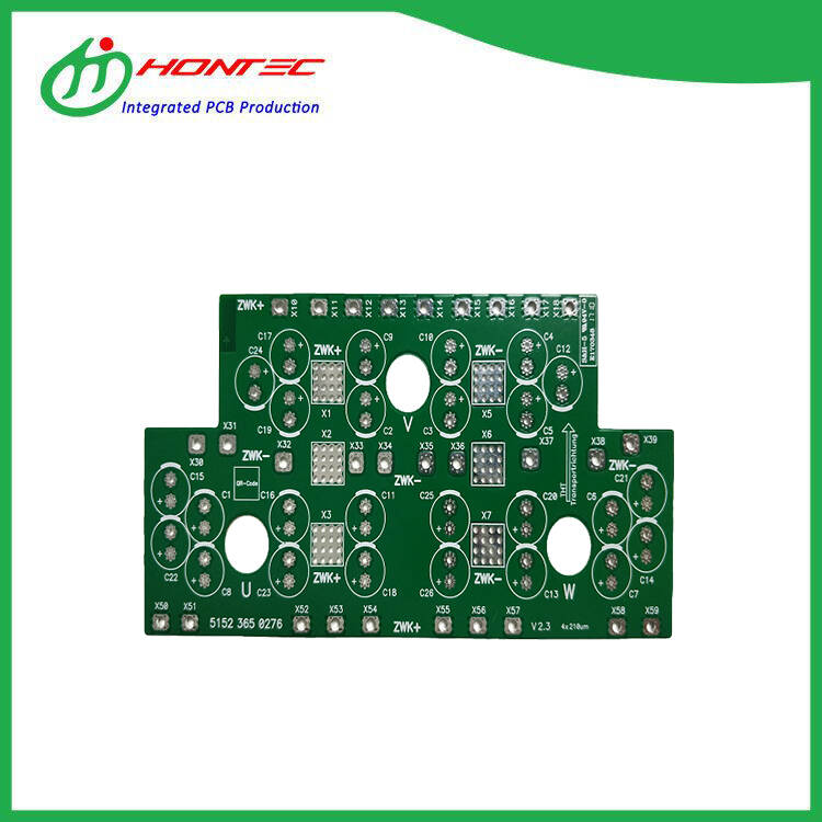 Halogeenfrije PCB