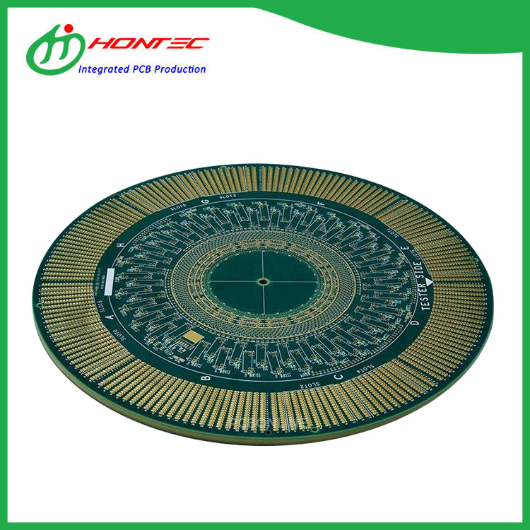 Multilayer PCB-printplaat