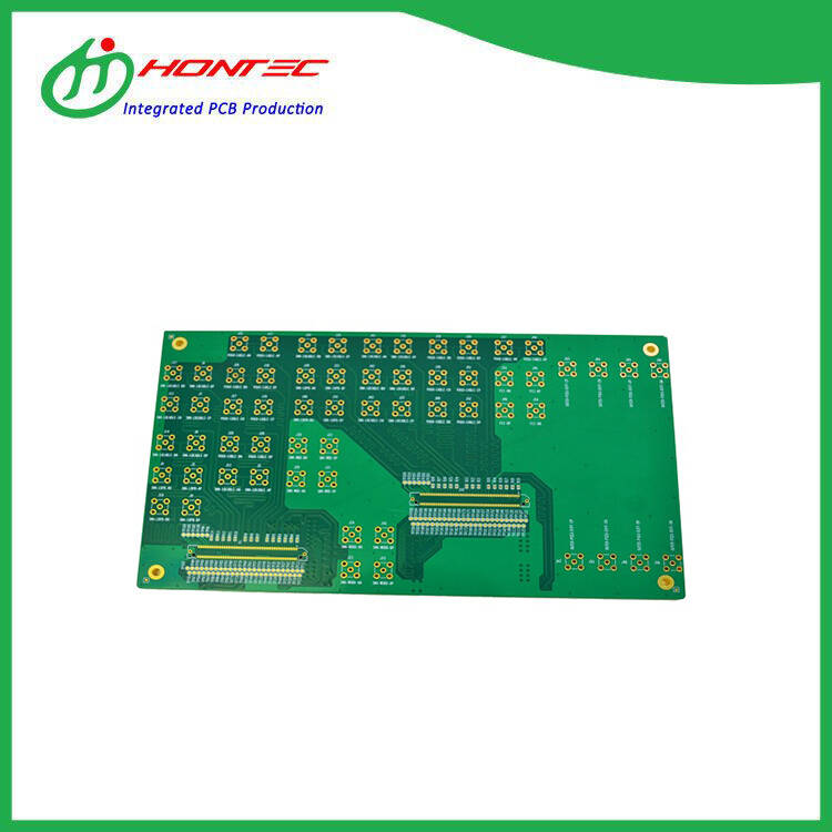 Mearlaach PCB