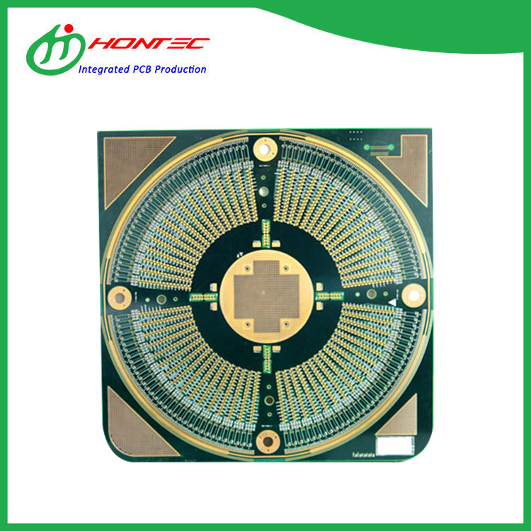 Em-890k2 PCB