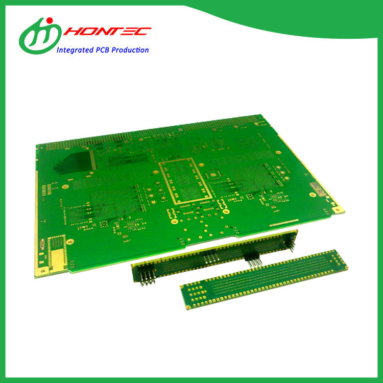 R-5785N PCB mei hege snelheid