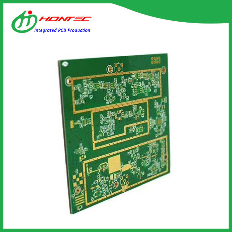 Ro4003c hege frekwinsje PCB