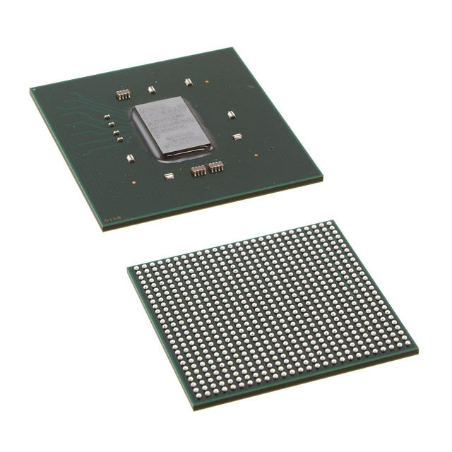 Xc7a50t-1ftg256c