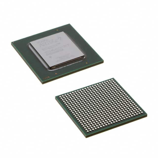 XC7VX690t-3ffg1926e