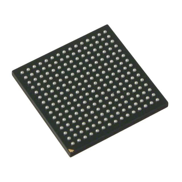 Xczu19eg-3ffvc1760e